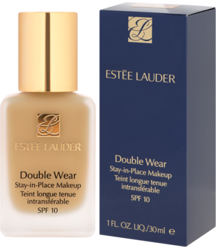 ESTÉE LAUDER Double Wear Stay-in-Place,podkład do twarzy, SPF 10, nr 2N1 Desert Beige;,kompozycja-2