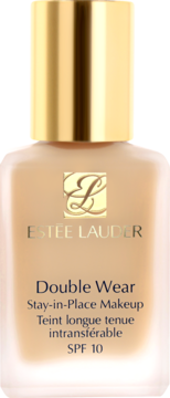 ESTÉE LAUDER Double Wear Stay-in-Place,podkład do twarzy, SPF 10, nr 3N1 Ivory Beige;,kompozycja-2