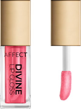 AFFECT Divine ,olejek do ust, Sweetheart,kompozycja-2