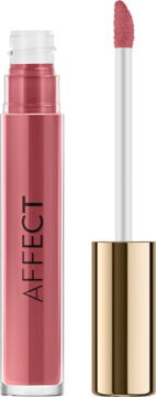 AFFECT Soft Matte ,pomadka do ust, Cotton Candy,kompozycja-2
