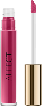 AFFECT Soft Matte ,pomadka do ust, Nostalgy,kompozycja-2