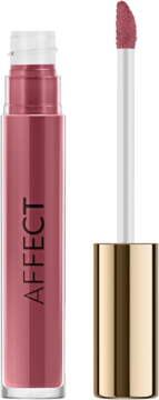 AFFECT Soft Matte ,pomadka do ust, Simplicity,kompozycja-2