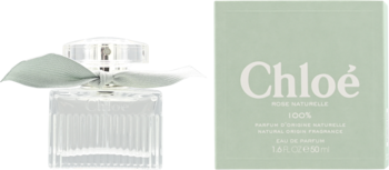 CHLOÉ Rose Naturelle ,woda perfumowana dla kobiet,kompozycja-2