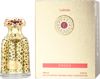LATTAFA Emeer ,woda perfumowana unisex,kompozycja-2