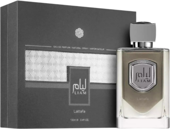 LATTAFA Liam ,woda perfumowana unisex,kompozycja-2