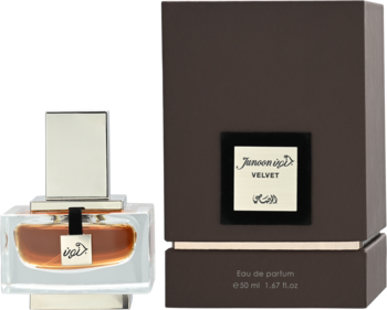 RASASI Junoon Velvet,woda perfumowana dla mężczyzn,kompozycja-2