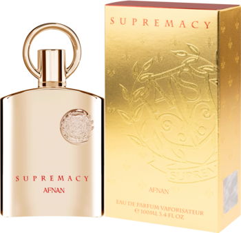 AFNAN Supremacy Gold,woda perfumowana unisex,kompozycja-2