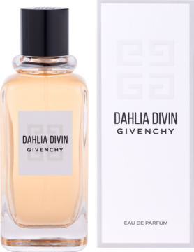 GIVENCHY Dahlia Divin ,woda perfumowana dla kobiet,kompozycja-2