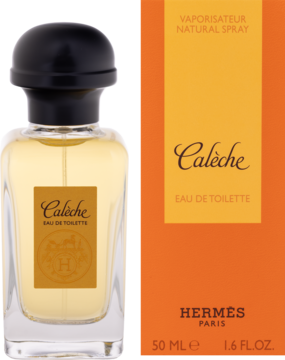 HERMES Caleche ,woda toaletowa dla kobiet,kompozycja-2