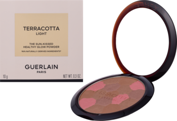 GUERLAIN Terracotta Light The Sun-Kissed,puder do twarzy, brązująco-rozświetlający, 04 Deep Cool,kompozycja-2