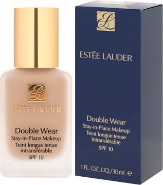 ESTÉE LAUDER Double Wear Stay-in-Place,podkład do twarzy, SPF 10, nr 2C2 Pale Almond,kompozycja-2