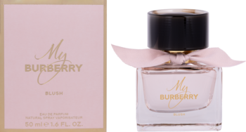 BURBERRY My Burberry Black,woda perfumowana dla kobiet,kompozycja-2