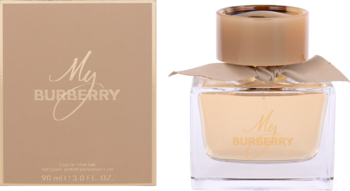 BURBERRY My Burberry ,woda perfumowana dla kobiet,kompozycja-2