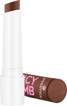 ESSENCE Juicy Bomb ,balsam do ust, lśniący, nr 05 Choco-lot To Handle,kompozycja-2
