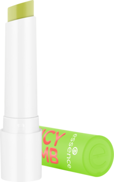 ESSENCE Juicy Bomb ,balsam do ust, lśniący, nr 04 Kiwi To My Heart,kompozycja-2