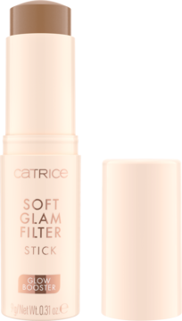 CATRICE Soft Glam Filter ,podkład do twarzy, w sztyfcie, nr 040 Medium-Tan,kompozycja-2