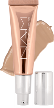 NAM Hydra Infuse ,podkład-serum do twarzy, hybrydowy, nr 2 Natural,kompozycja-2