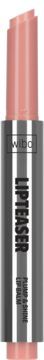 WIBO Lipteaser Plump&Shine,balsam do ust, z błyszczącymi drobinkami, nr 01 Pepper Please,,kompozycja-2