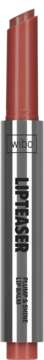 WIBO Lipteaser Plump&Shine,balsam do ust, z błyszczącymi drobinkami, nr 04 Jalapeno Touch,kompozycja-2