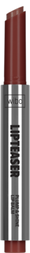 WIBO Lipteaser Plump&Shine,balsam do ust, z błyszczącymi drobinkami, nr 05 Habanero Heat,kompozycja-2