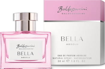 BALDESSARINI Bella Absolu,woda perfumowana dla kobiet,kompozycja-2