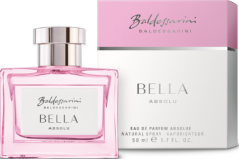 BALDESSARINI Bella Absolu,woda perfumowana dla kobiet,kompozycja-2