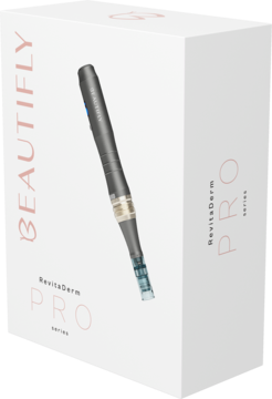 BEAUTIFLY RevitaDerm PRO ,urządzenie do mezoterapii mikroigłowej,kompozycja-2
