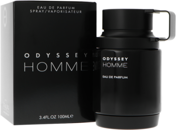 ARMAF Odyssey Homme,woda perfumowana dla mężczyzn,kompozycja-2