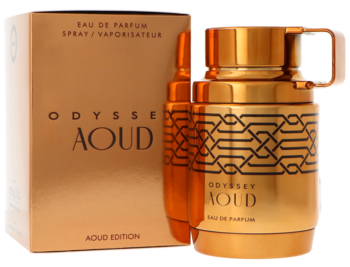 ARMAF Odyssey Aoud,woda perfumowana dla męzczyzn,kompozycja-2