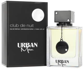 ARMAF Club de Nuit Urban,woda perfumowana dla mężczyzn,kompozycja-2