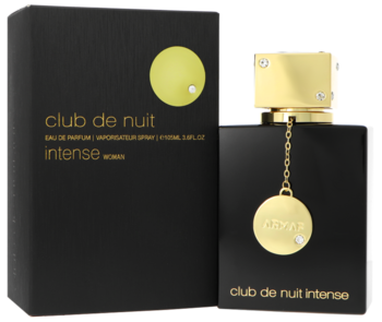 ARMAF Club de Nuit Intense,woda perfumowana dla kobiet,kompozycja-2