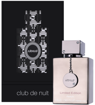ARMAF Club de Nuit Intense,woda perfumowana dla mężczyzn,kompozycja-2