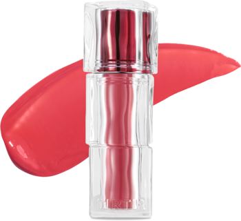 TIRTIR Waterism Glow Tint ,tint do ust, nr 17 Aliven,kompozycja-2