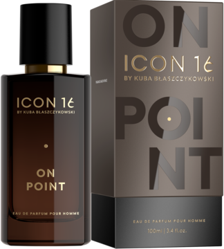ICON16 by Kuba Błaszczykowski On Point,woda perfumowana dla mężczyzn,kompozycja-2