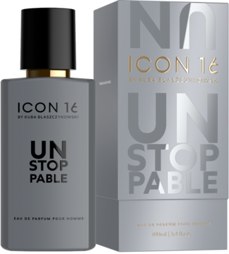 ICON16 by Kuba Błaszczykowski Unstoppable,woda perfumowana dla mężczyzn,kompozycja-2