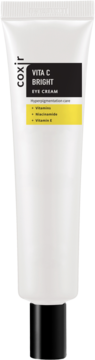 COXIR Vita C Bright ,krem pod oczy,kompozycja-2