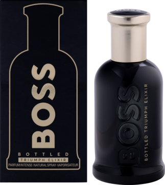 HUGO BOSS Bottled Triumph Elixir,perfumy dla mężczyzn,kompozycja-2