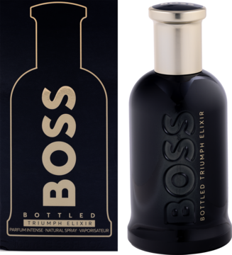 HUGO BOSS Bottled Triumph Elixir,perfumy dla mężczyzn,kompozycja-2