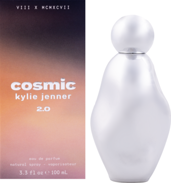 KYLIE JENNER Cosmic 2.0,woda perfumowana dla kobiet,kompozycja-2