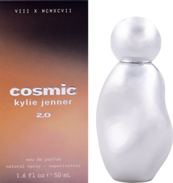 KYLIE JENNER Cosmic 2.0,woda perfumowana dla kobiet,kompozycja-2