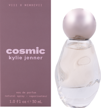 KYLIE JENNER Cosmic ,woda perfumowana dla kobiet,kompozycja-2