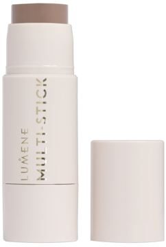 LUMENE Multi-Stick ,bronzer multifunkcyjny, w sztyfcie, Light Brown,kompozycja-2
