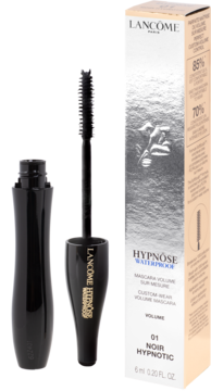 LANCÔME Hypnôse ,tusz do rzęs, wodoodporny, nr 01 Noir Hypnotic,kompozycja-2