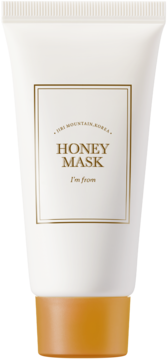 I'M FROM Honey ,maska do twarzy, nawilżająco - odżywcza, z miodem,kompozycja-2