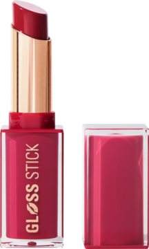 REVOLUTION Pout Lip ,błyszczyk do ust, w sztyfcie, Sour Berry,kompozycja-2