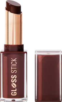 REVOLUTION Pout Lip ,błyszczyk do ust, w sztyfcie, Chocolate Ganache,kompozycja-2
