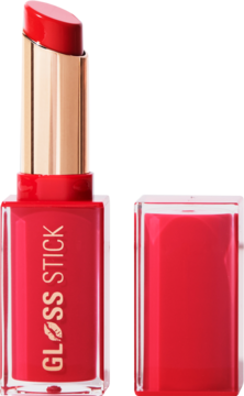 REVOLUTION Pout Lip ,błyszczyk do ust, w sztyfcie, Cherrylicious,kompozycja-2