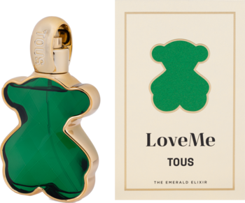 TOUS LoveMe The Emerald Elixir,woda perfumowana dla kobiet,kompozycja-2