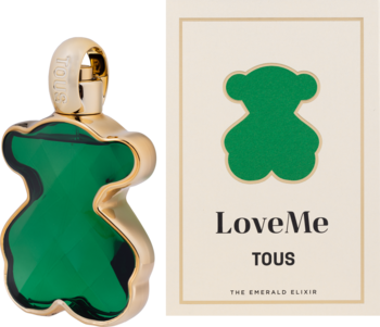 TOUS LoveMe The Emerald Elixir,woda perfumowana dla kobiet,kompozycja-2