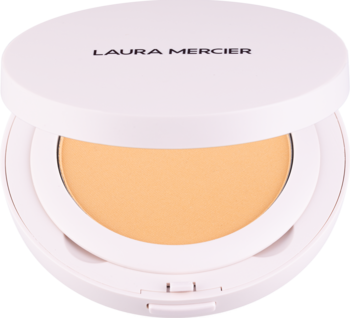 LAURA MERCIER Pressed Talc-Free ,puder do twarzy, wodoodporny, Translucent Honey,kompozycja-2